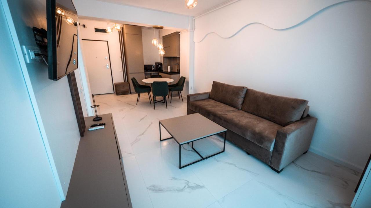 Wave 4 Apartments Mamaia Nord