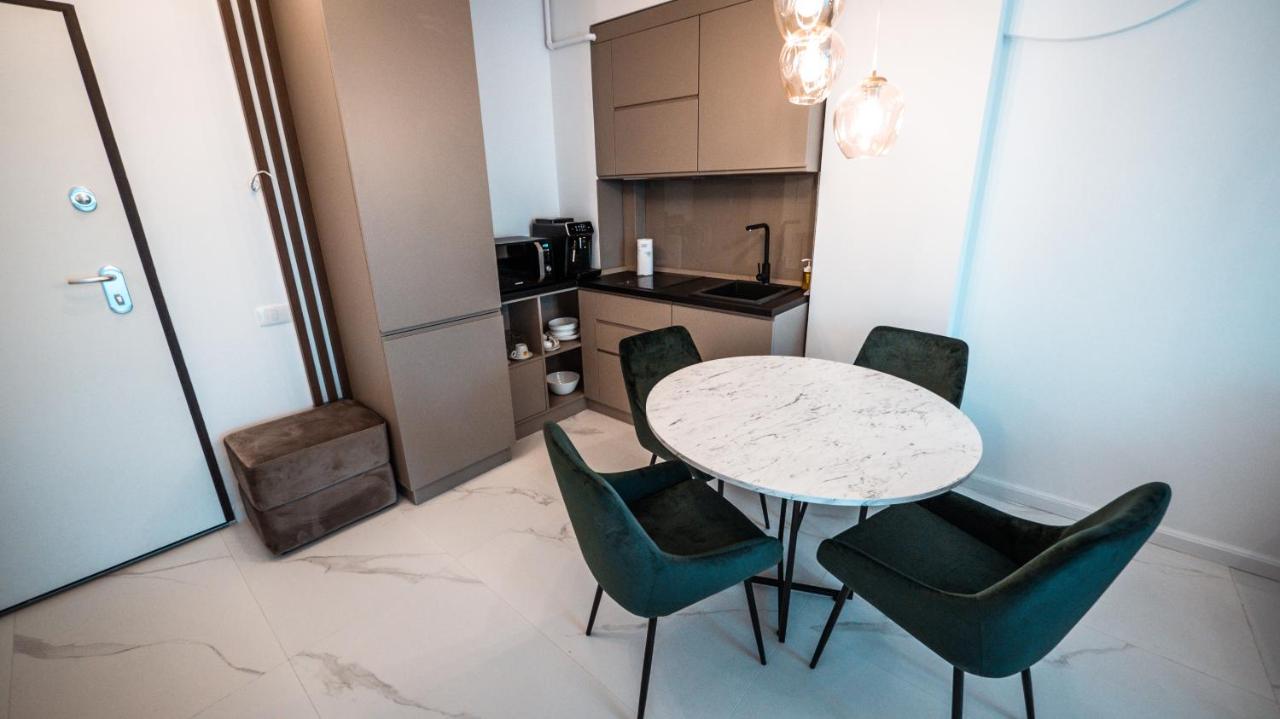 Wave 4 Apartments Mamaia Nord