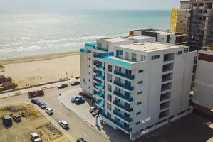 Hotel Wave 3 Promenada Apartments 3* cazare Mamaia Nord