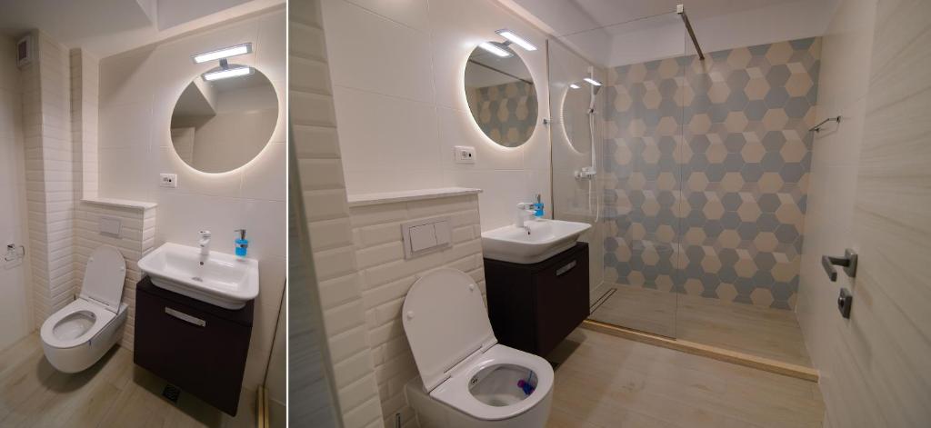 Wave 3 Promenada Apartments 3*