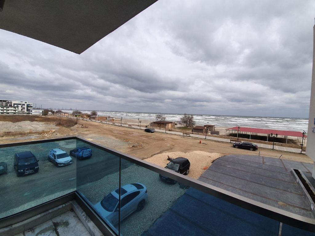 Wave 3 Promenada Apartments 3*