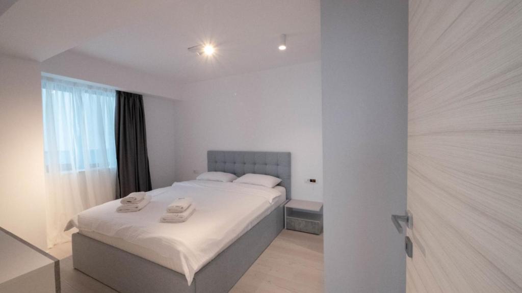 Wave 3 Promenada Apartments 3*