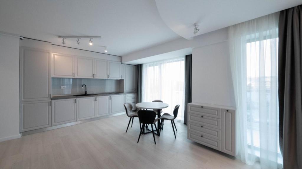 Wave 3 Promenada Apartments 3*