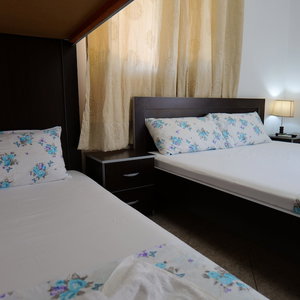 Hotel Vila Panorama cazare Lukove