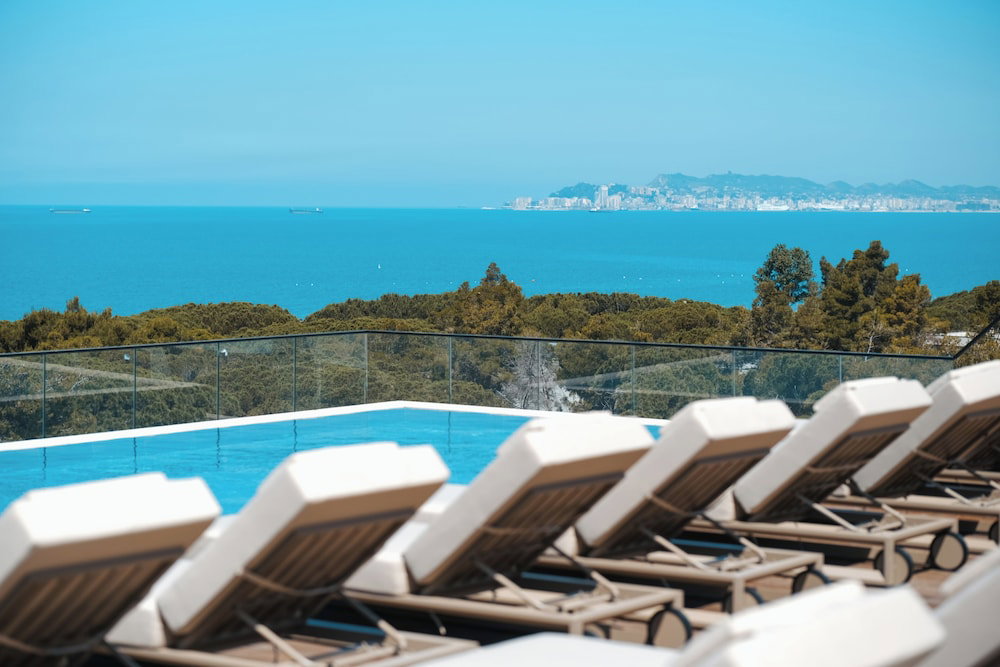 Hotel Grand Vm Conference & Spa