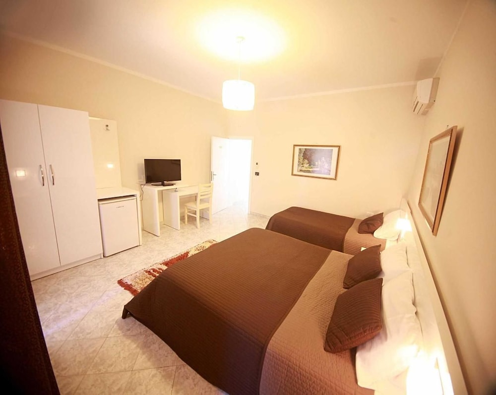 Hotel Hotel Nika