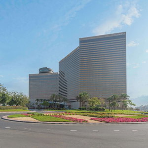 Hotel Hyatt Regency Dubai cazare Sharjah