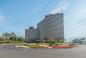 Hotel Hyatt Regency Dubai cazare Sharjah