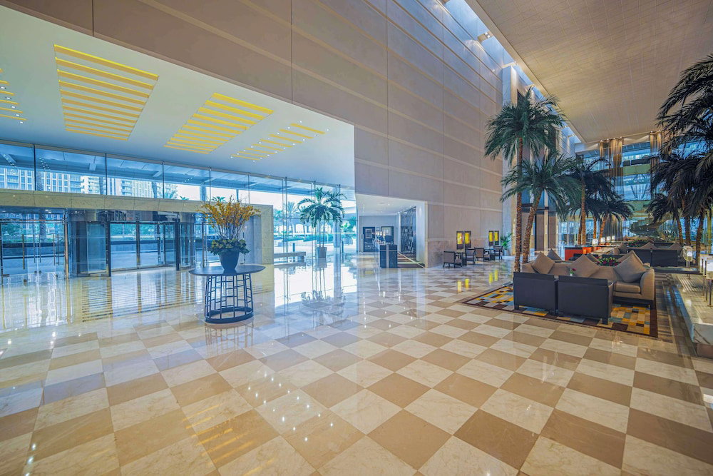 Hyatt Regency Dubai