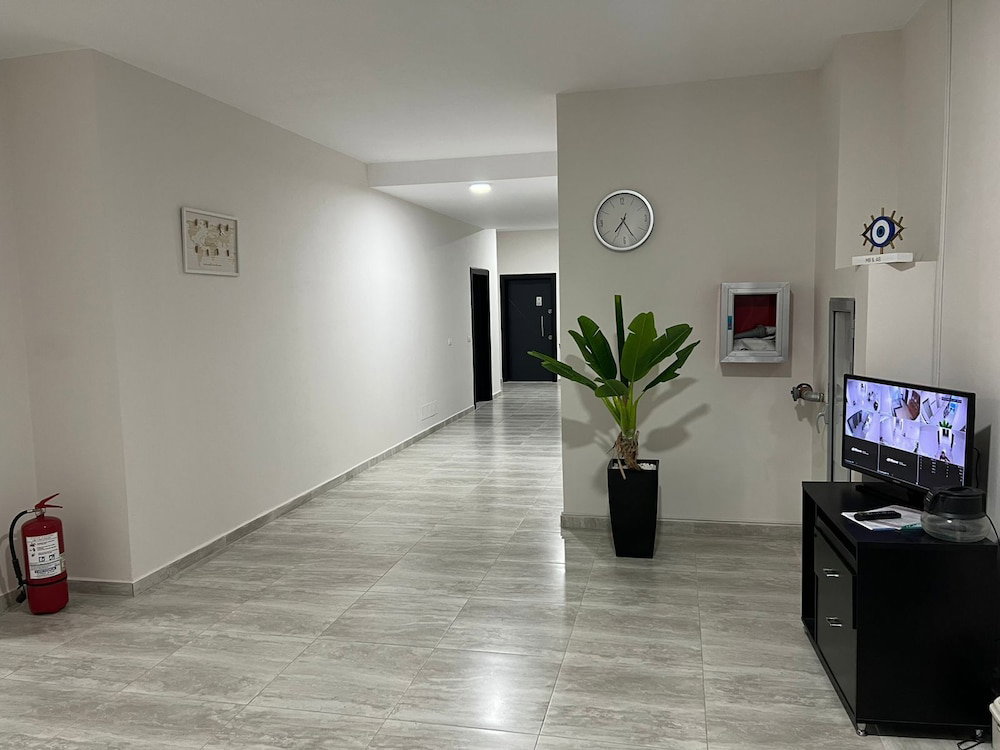 Hotel Prime Luxury Apartments