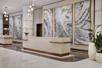 Hilton Dubai Jumeirah