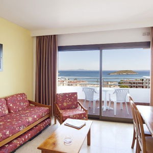 Hotel Sol Y Vera cazare Magaluf