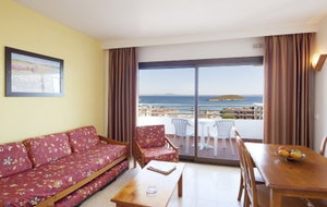 Hotel Sol Y Vera cazare Magaluf