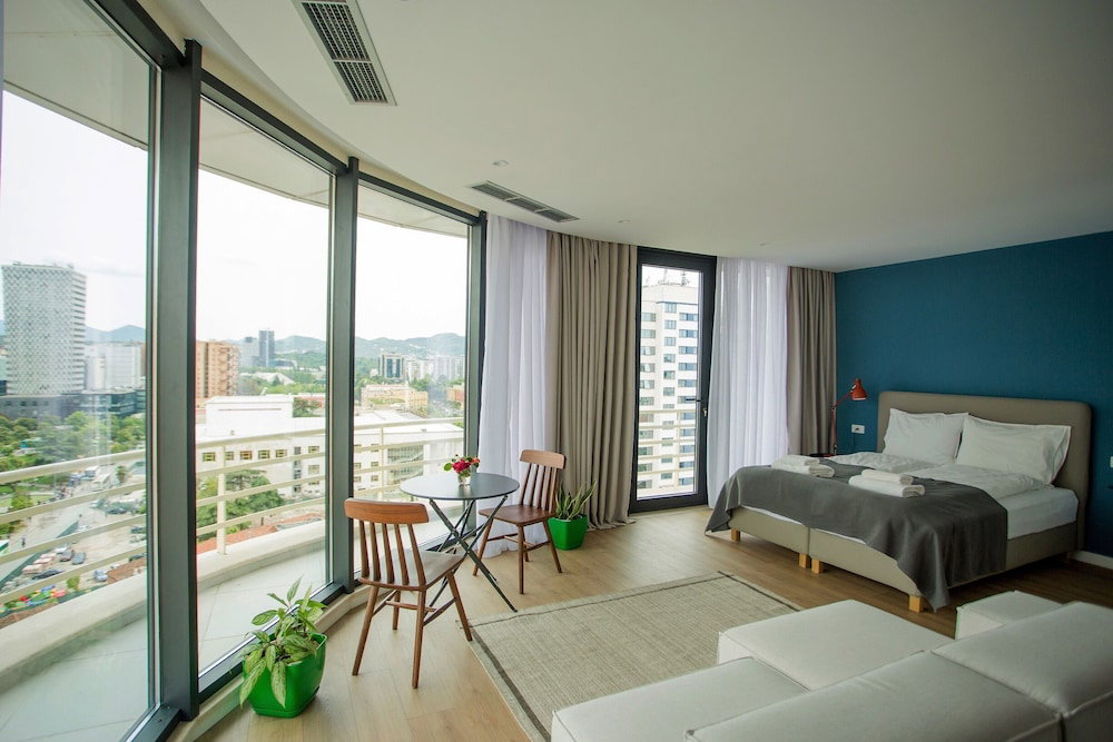 Hotel Choose Balkans Apartments