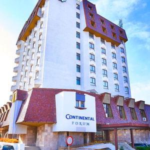 Hotel Continental Hotel Tirgu-Mures cazare Targu-Mures