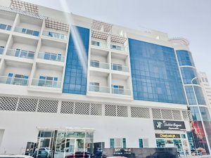 Hotel Mk Residence cazare The Palm Jumeirah
