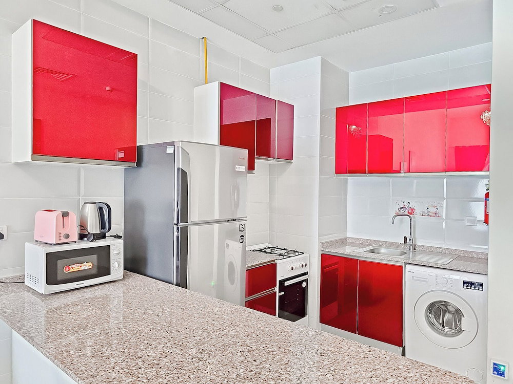 Mk Residence