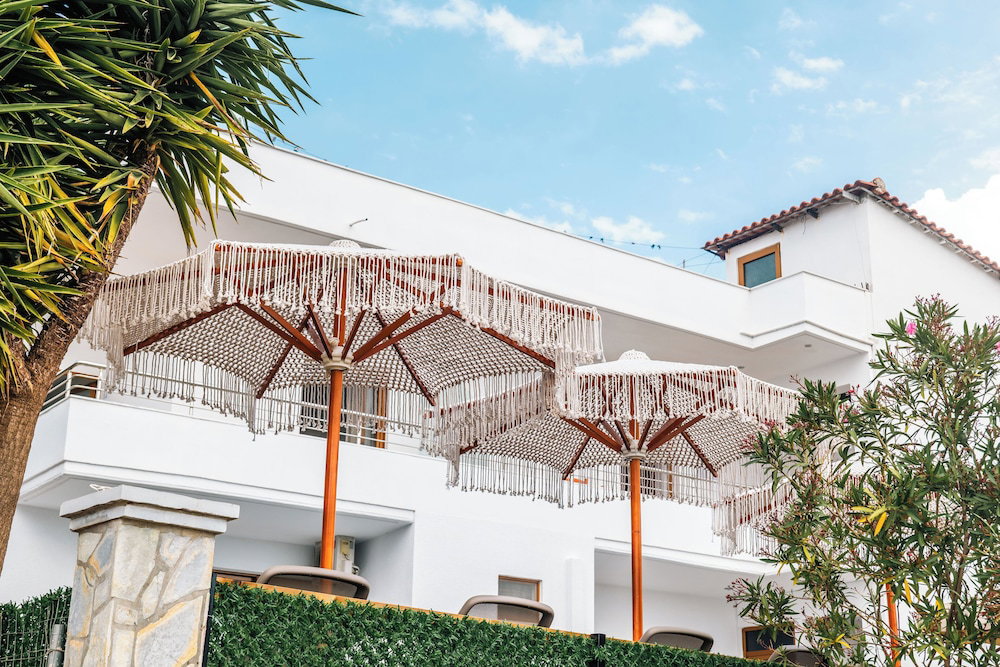 Hotel Vila Malo