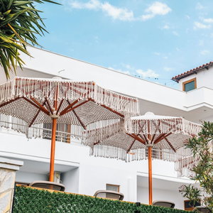Hotel Vila Malo cazare Ksamil