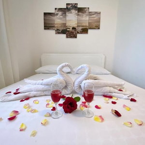 Hotel Arlinds Apartaments cazare Vlore