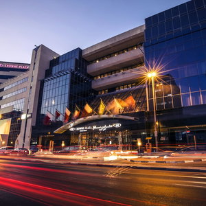 Hotel Crowne Plaza Dubai Deira By Ihg cazare Sharjah