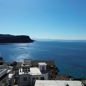 Hotel Vila Blu Inn cazare Himare