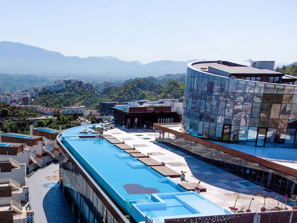 Hotel Arka Art Hotel