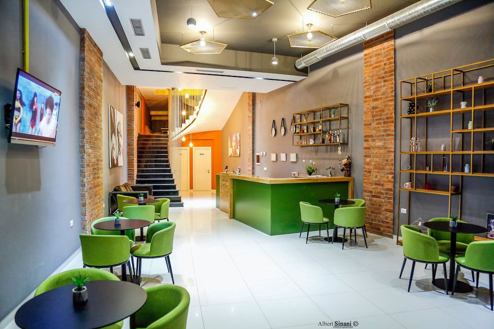 Hotel Arc Hotel Tirana