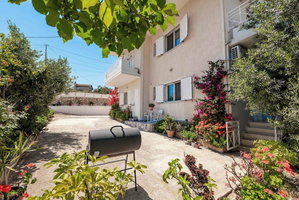 Hotel Mariana Apartments cazare Sarande