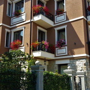 Hotel Vila Trebicka cazare Korce