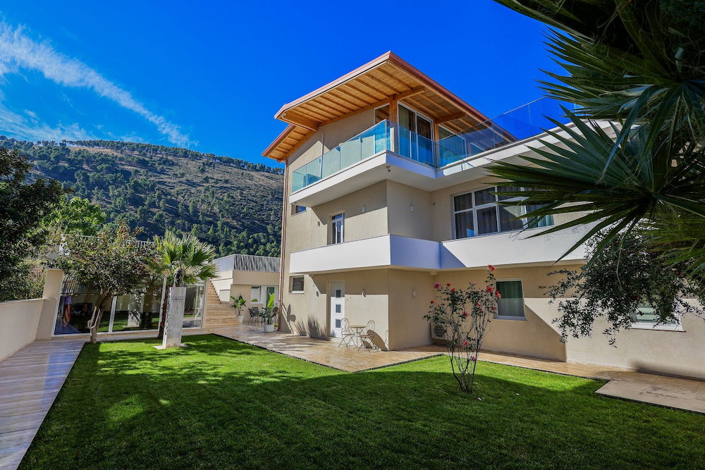 Hotel Apartments Luxury Mimani 2