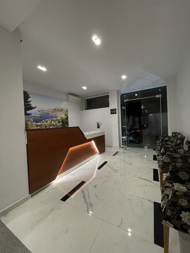 Hotel Relax Mea Hotel