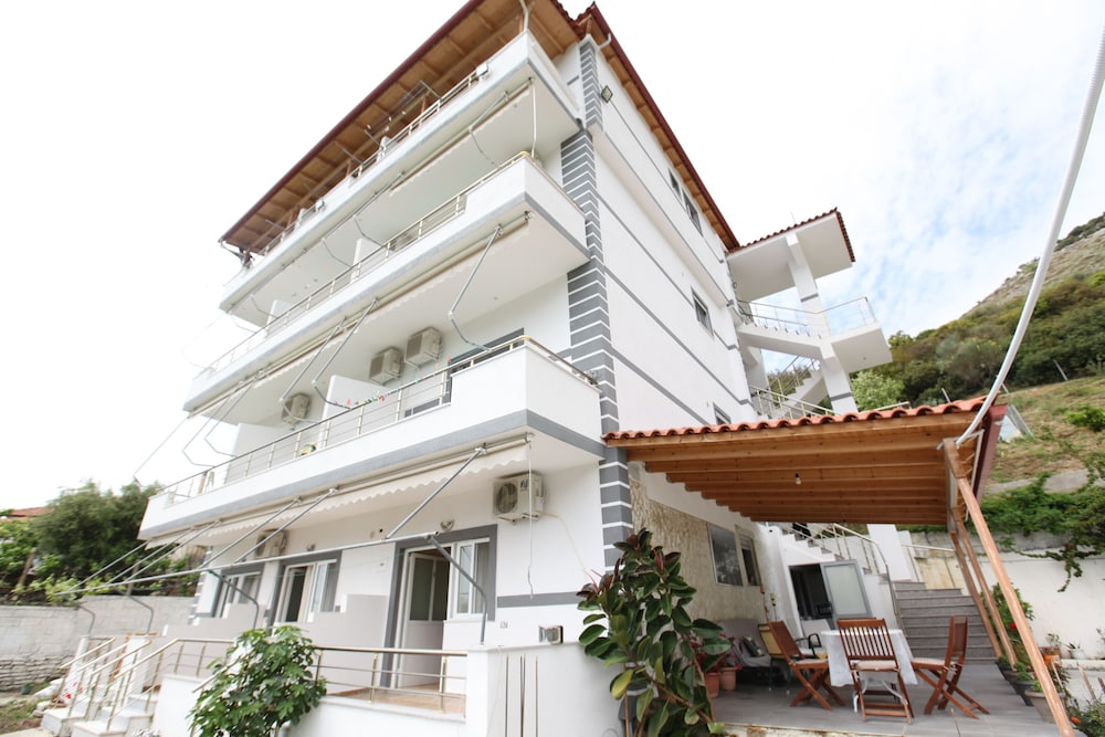 Hotel Hotel Erviliano