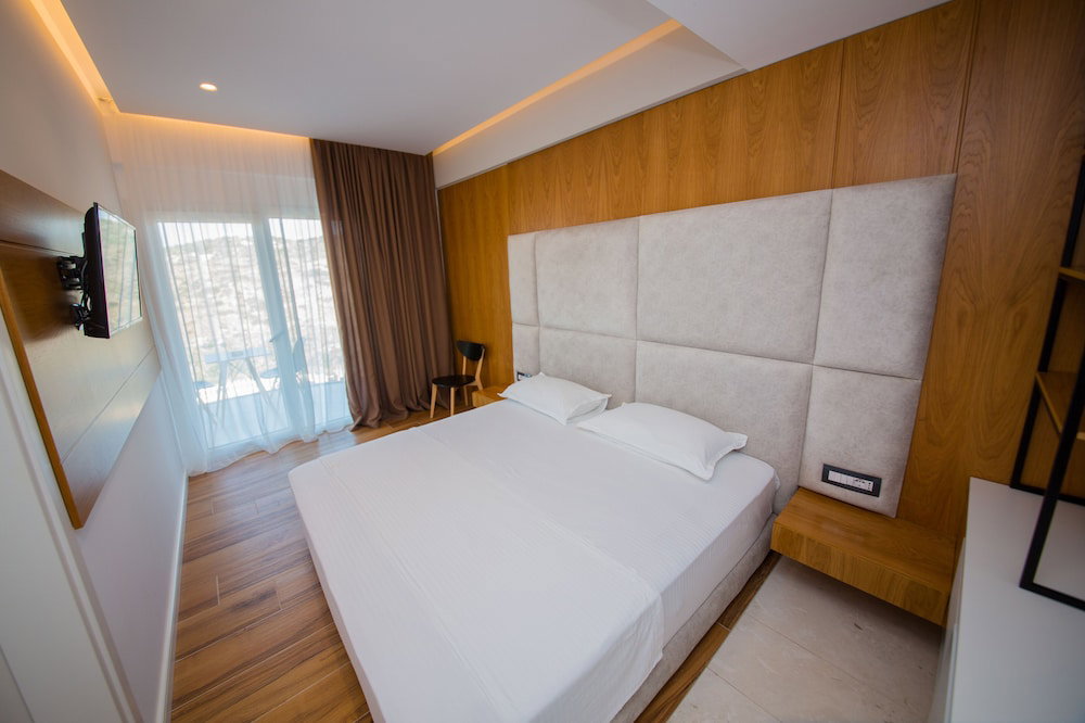 Hotel Inada Hotel Ksamil