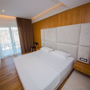 Hotel Inada Hotel Ksamil cazare Ksamil