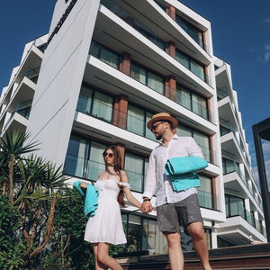 Hotel Luxury Premium Finese Hotel & Spa cazare Golem