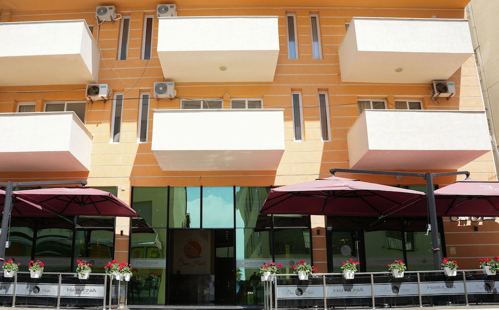 Hotel Sun Hotel