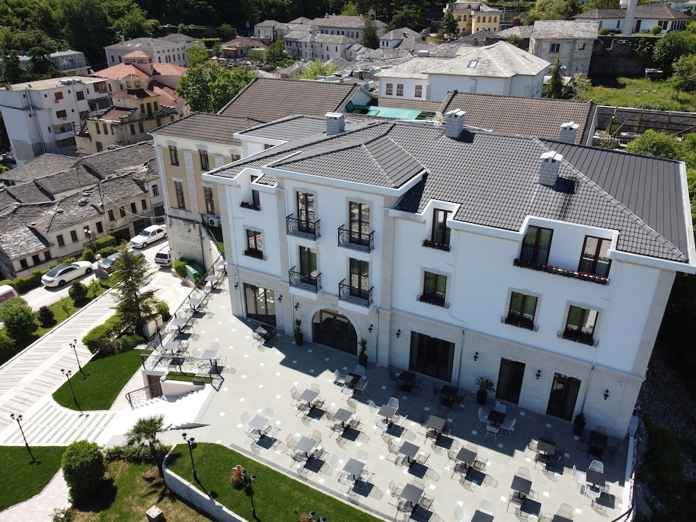 Hotel Hotel Fantasy