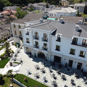 Hotel Hotel Fantasy cazare Gjirokaster