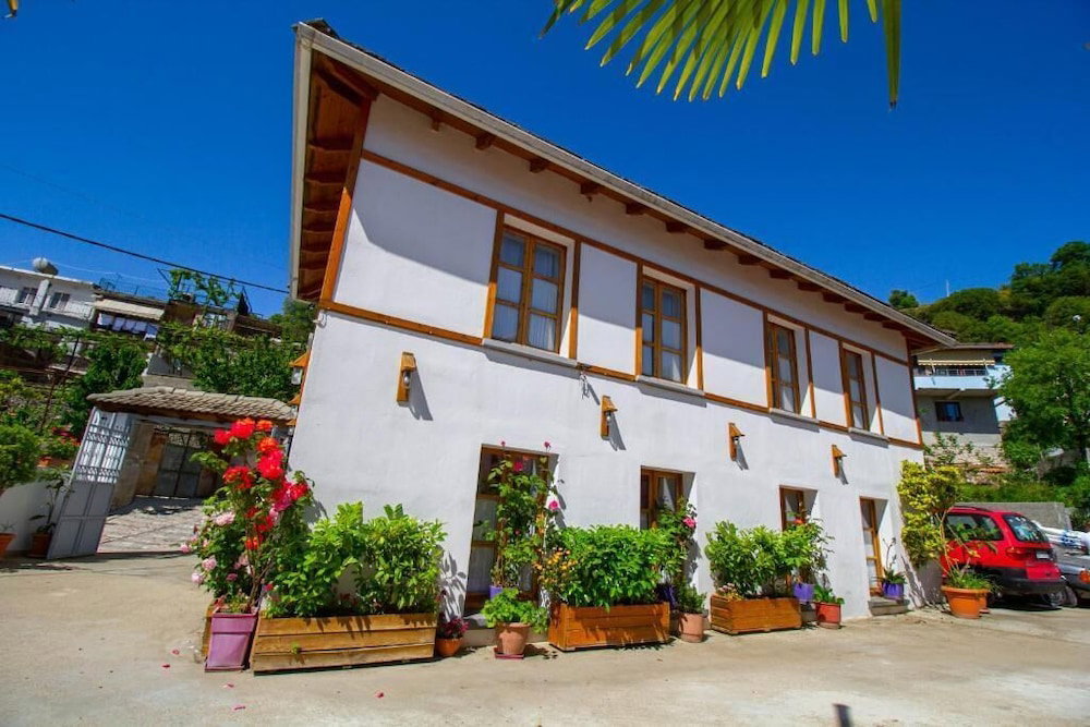Hotel Hotel Bebej Tradicional