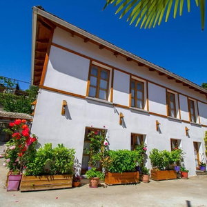 Hotel Hotel Bebej Tradicional cazare Gjirokaster