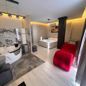 Hotel London Restaurant Hotel cazare Kukes