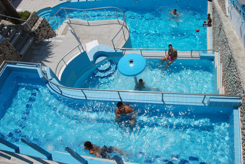 Hotel Hotel Olympia