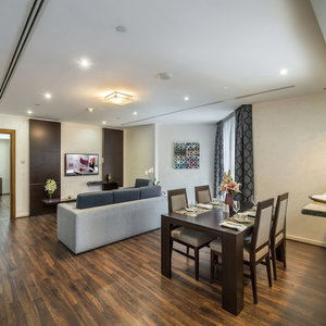 Hotel City Première Marina Hotel Apartments cazare The Palm Jumeirah