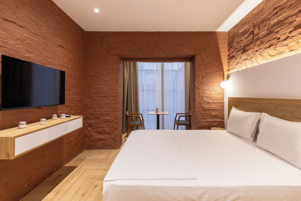 Hotel Vatër Apartments