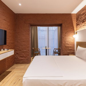 Hotel Vatër Apartments cazare Tirana