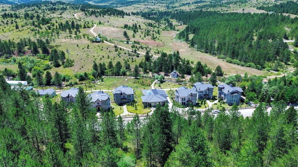 Hotel Ura E Kovacit Agrotourism