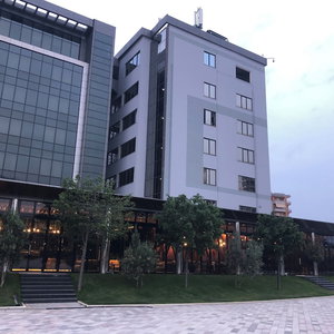 Hotel Riverside Rooms At Hotel Fieri cazare Fier