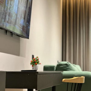 Hotel Boutique Hotel The Roots cazare Shkoder