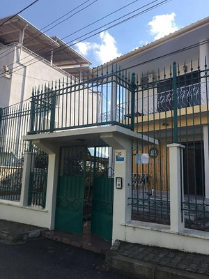 Hotel Tirana City Rooms (Vatra E Lagjes) cazare Tirana